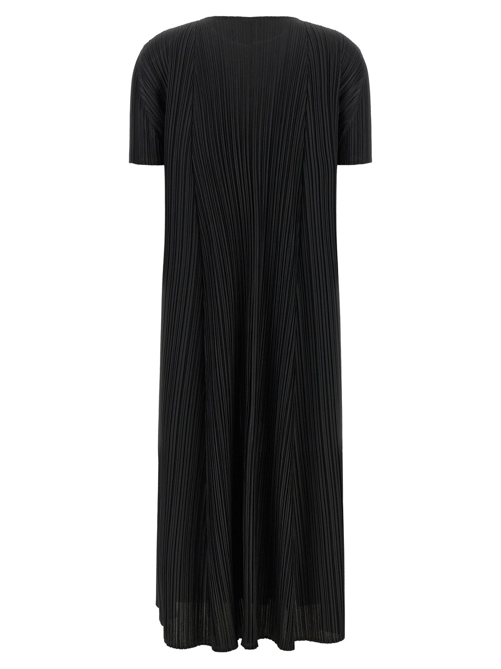 Pleats Please Issey Miyake Women 'Mellow Pleats' Dress