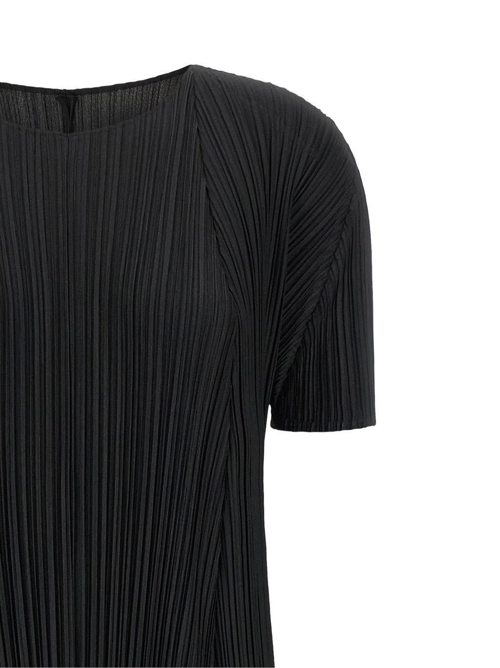 Pleats Please Issey Miyake Women 'Mellow Pleats' Dress