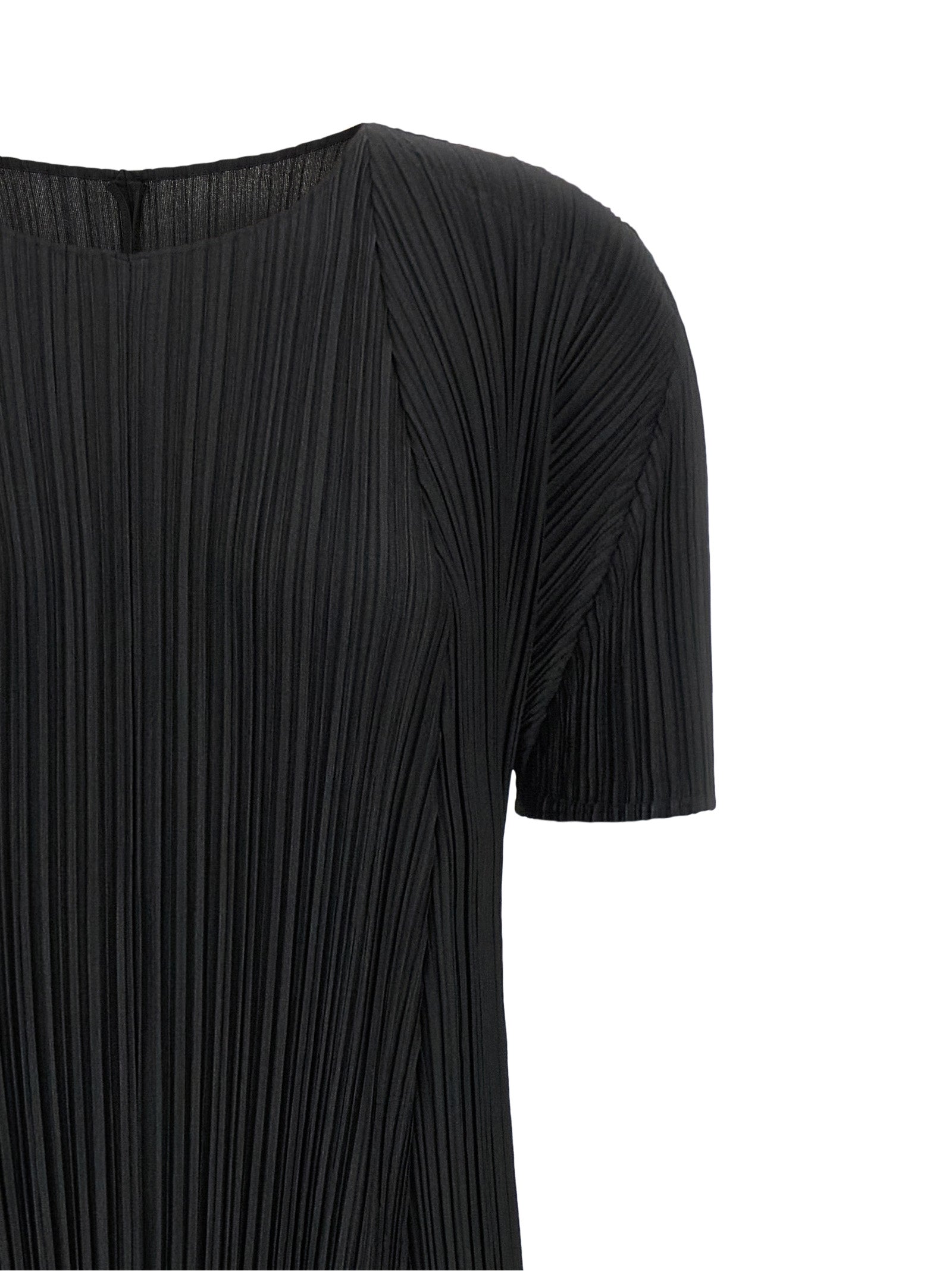 Pleats Please Issey Miyake Women 'Mellow Pleats' Dress