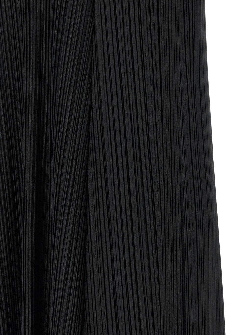 Pleats Please Issey Miyake Women 'Mellow Pleats' Dress