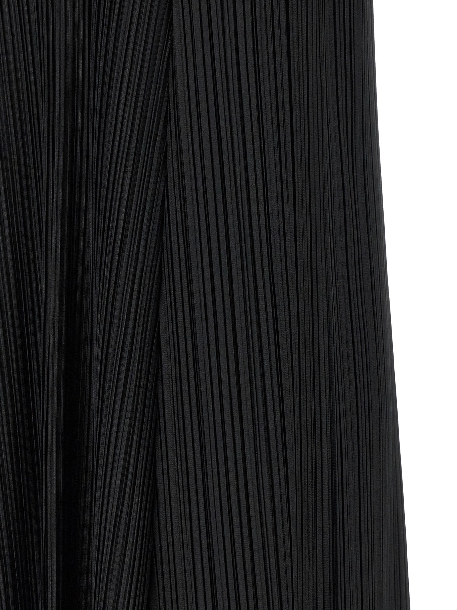 Pleats Please Issey Miyake Women 'Mellow Pleats' Dress