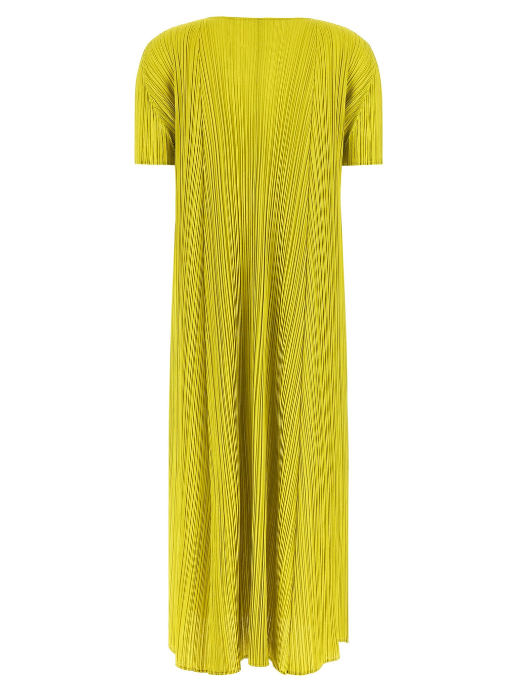 Pleats Please Issey Miyake Women 'Mellow Pleats' Dress