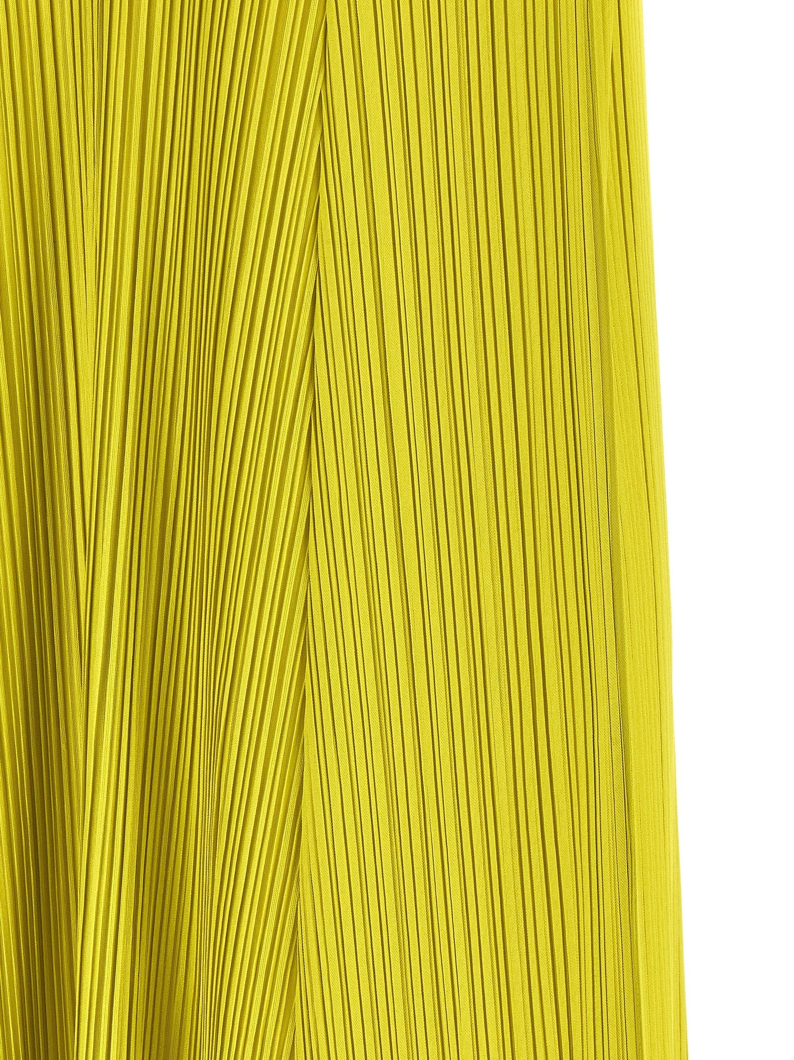 Pleats Please Issey Miyake Women 'Mellow Pleats' Dress