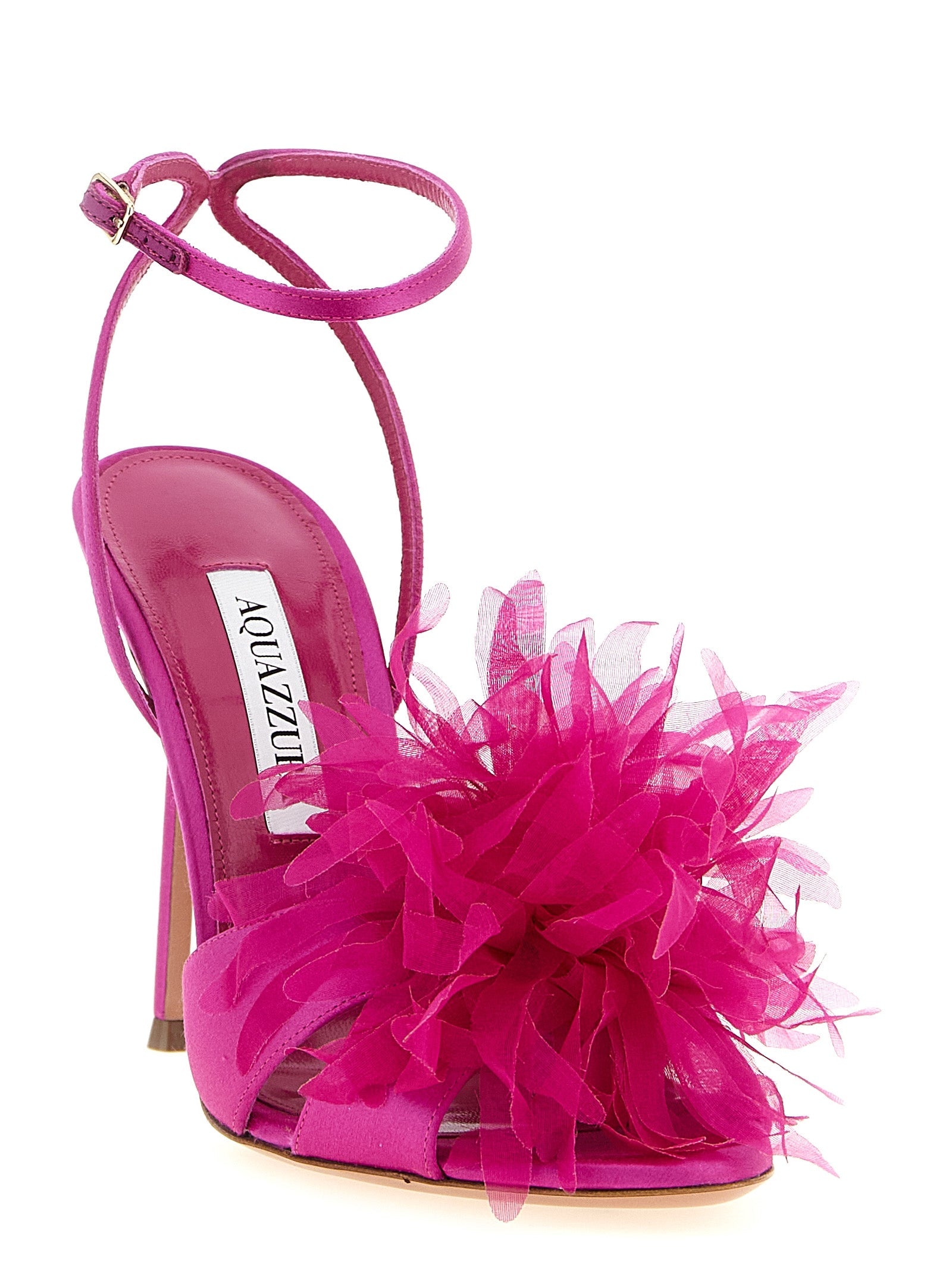 Aquazzura Women 'Poème' Sandals