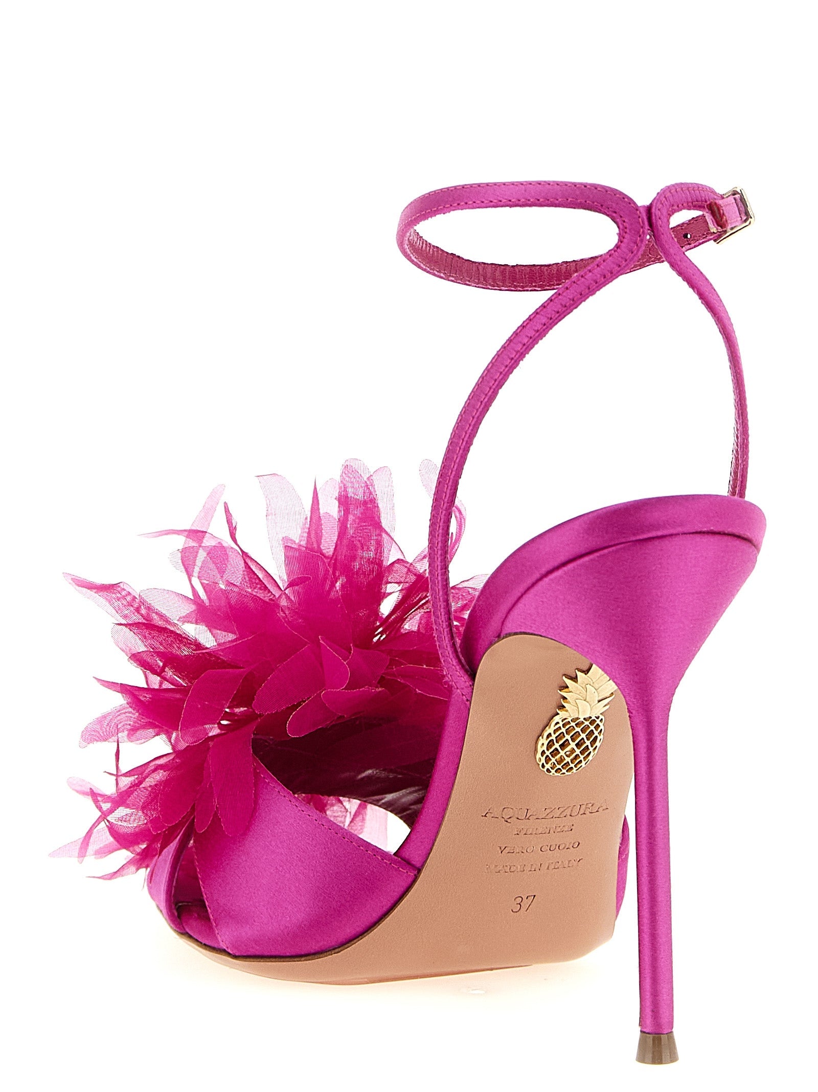 Aquazzura Women 'Poème' Sandals