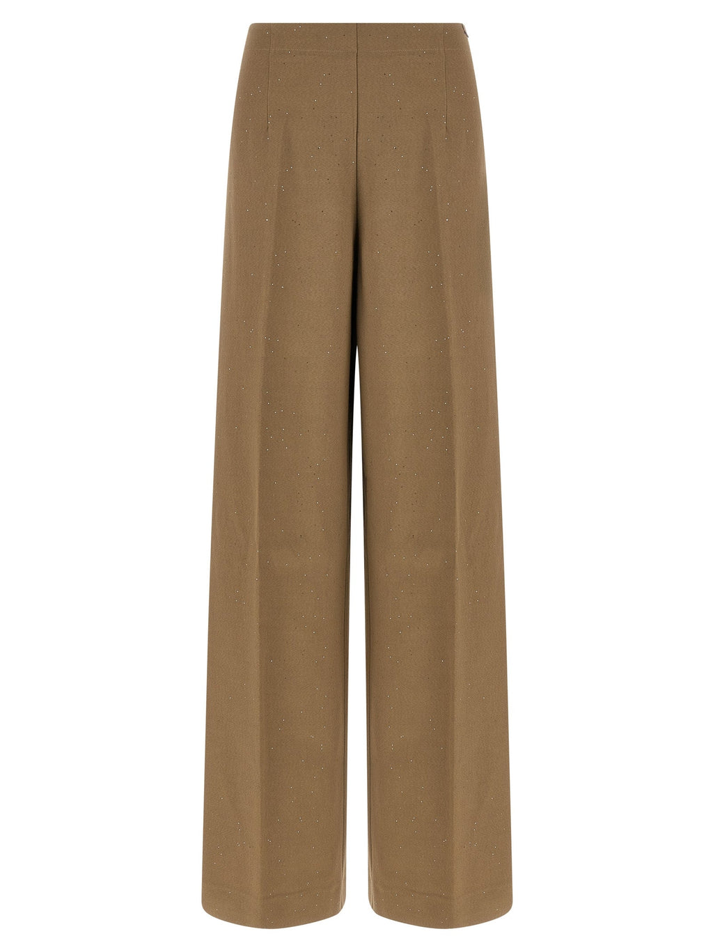 Herno Women Micro Sequin Pants