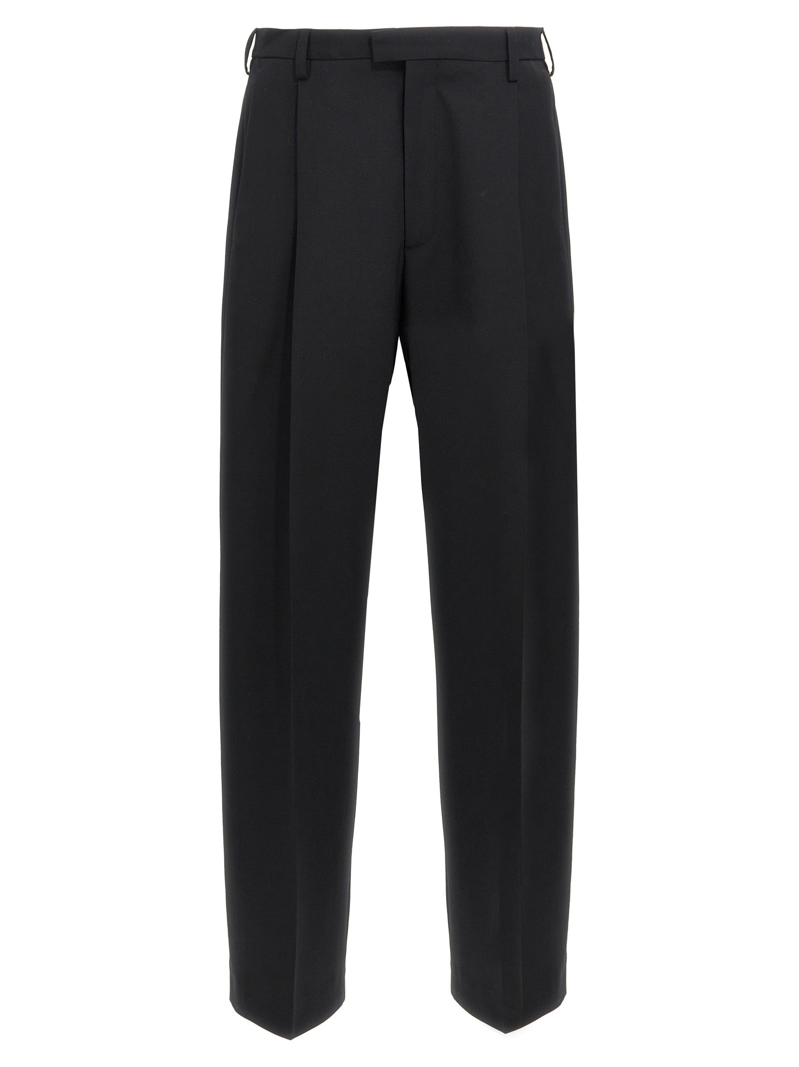 Marni Men Wool Pants