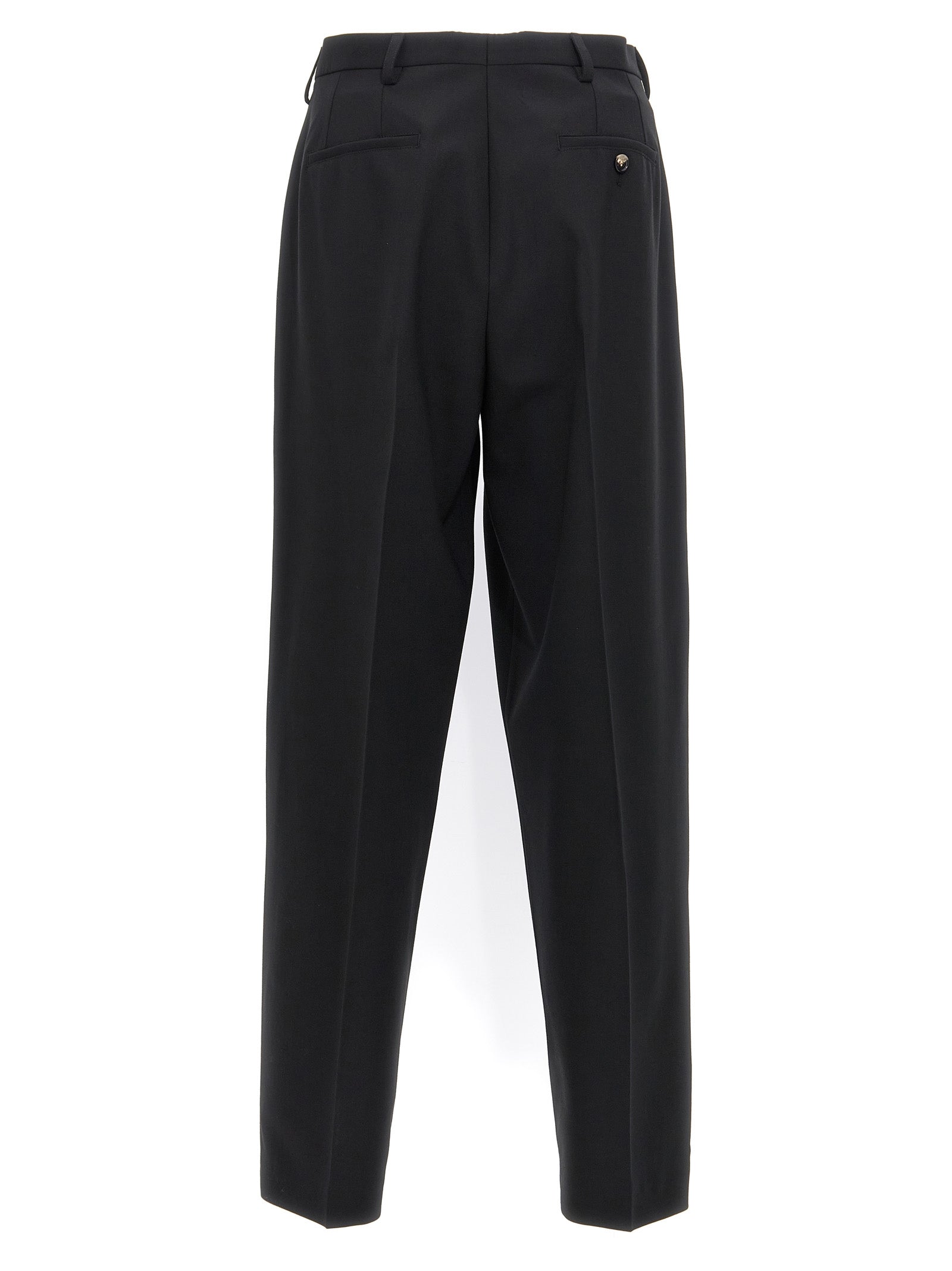 Marni Men Wool Pants