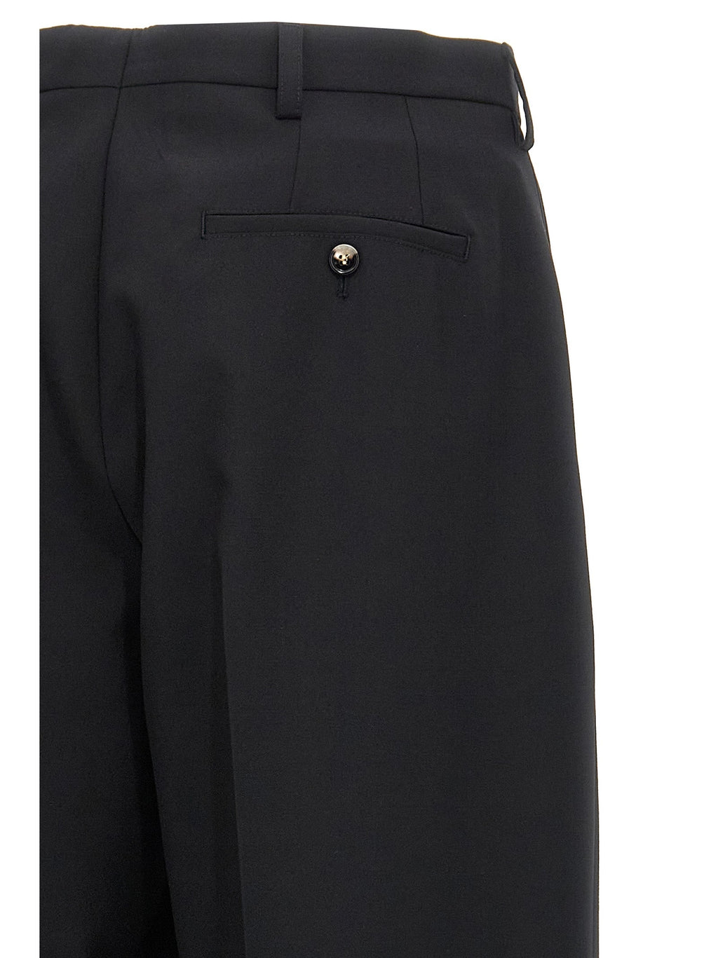 Marni Men Wool Pants