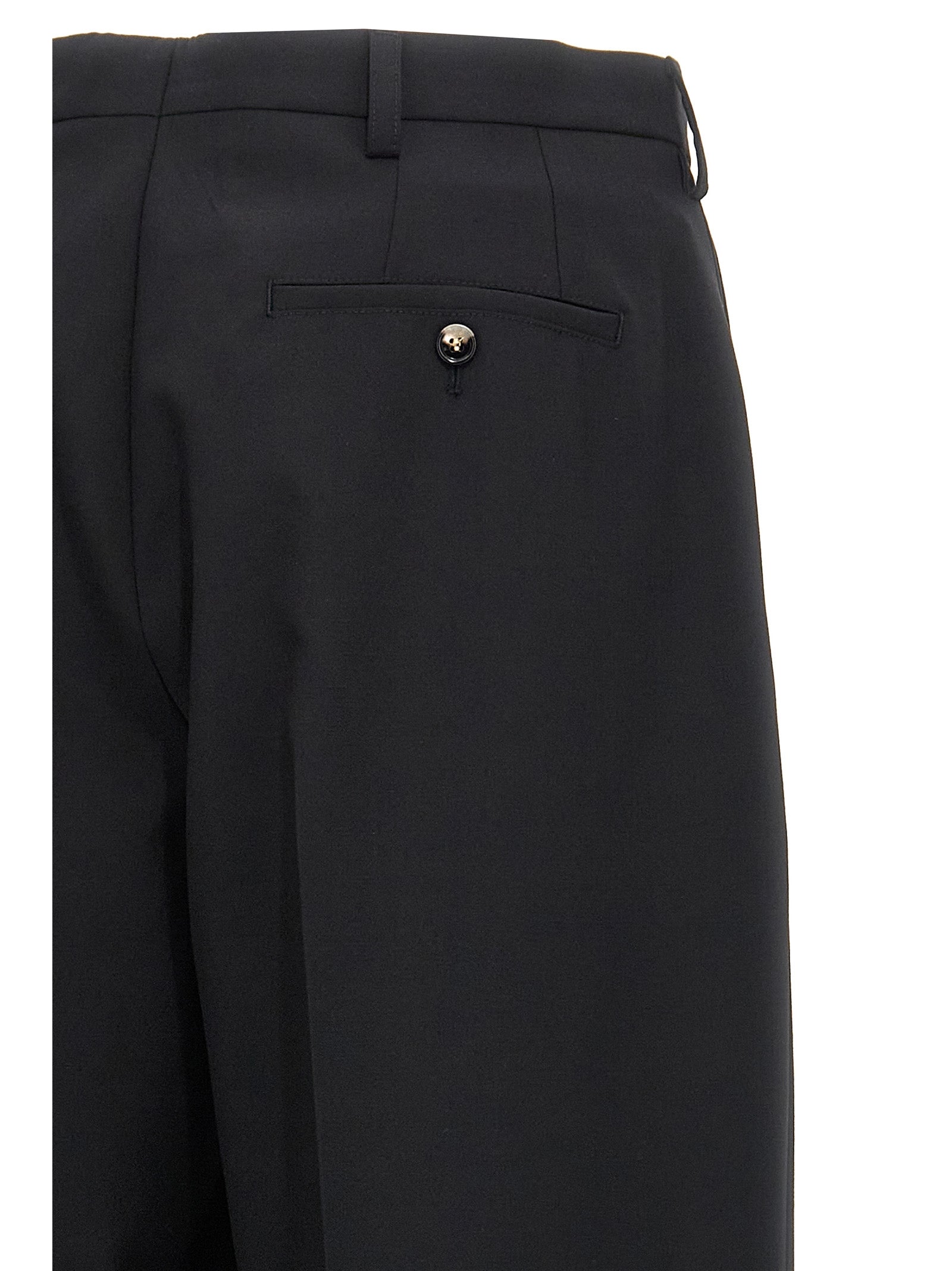 Marni Men Wool Pants