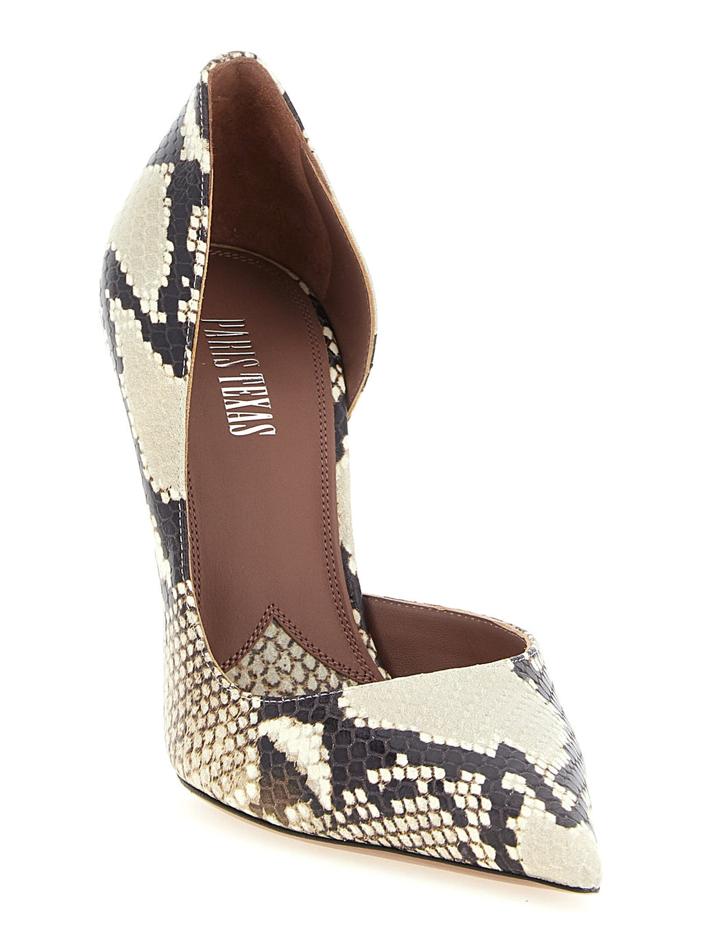 Paris Texas Women 'Vera' Pumps