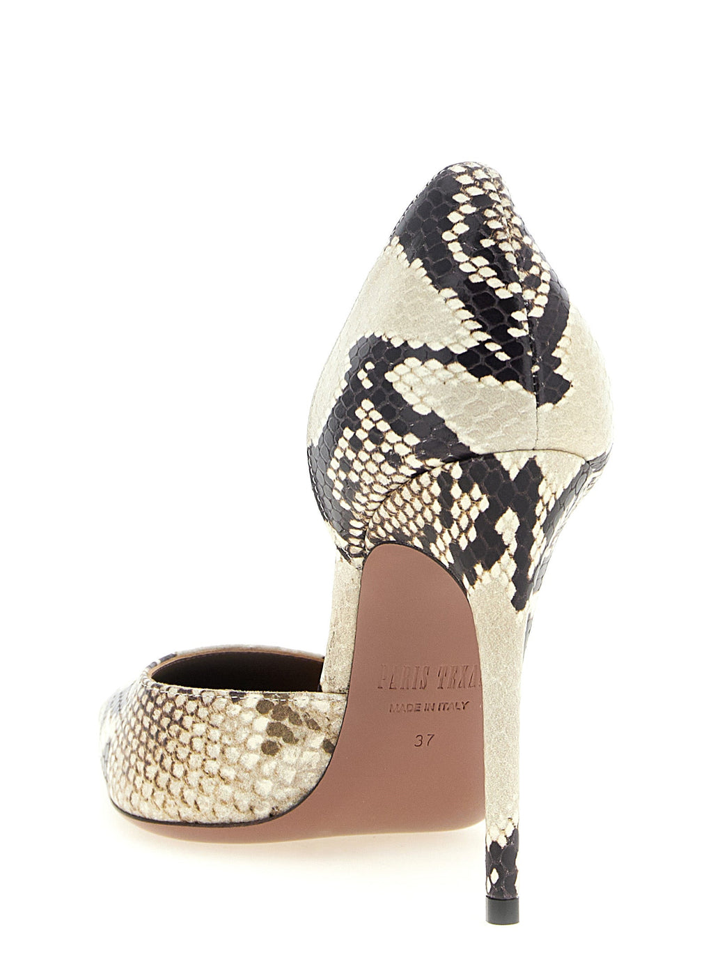 Paris Texas Women 'Vera' Pumps