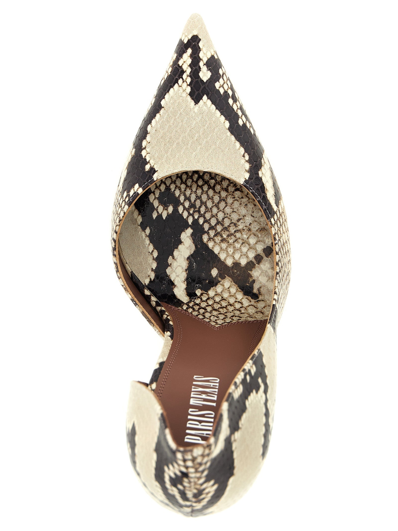 Paris Texas Women 'Vera' Pumps