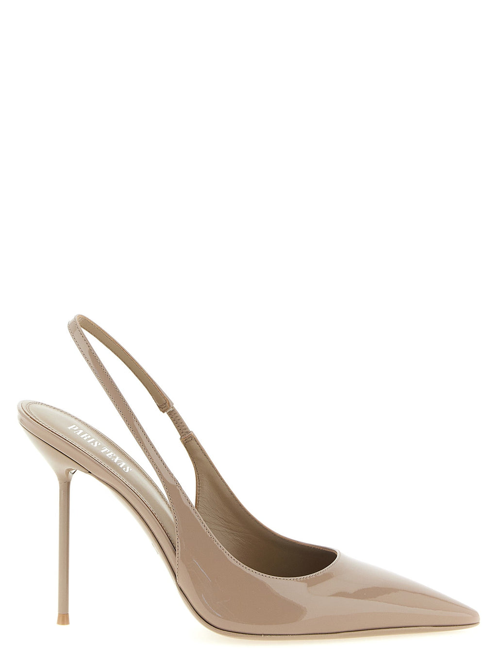 Paris Texas Women 'Lidia' Slingback