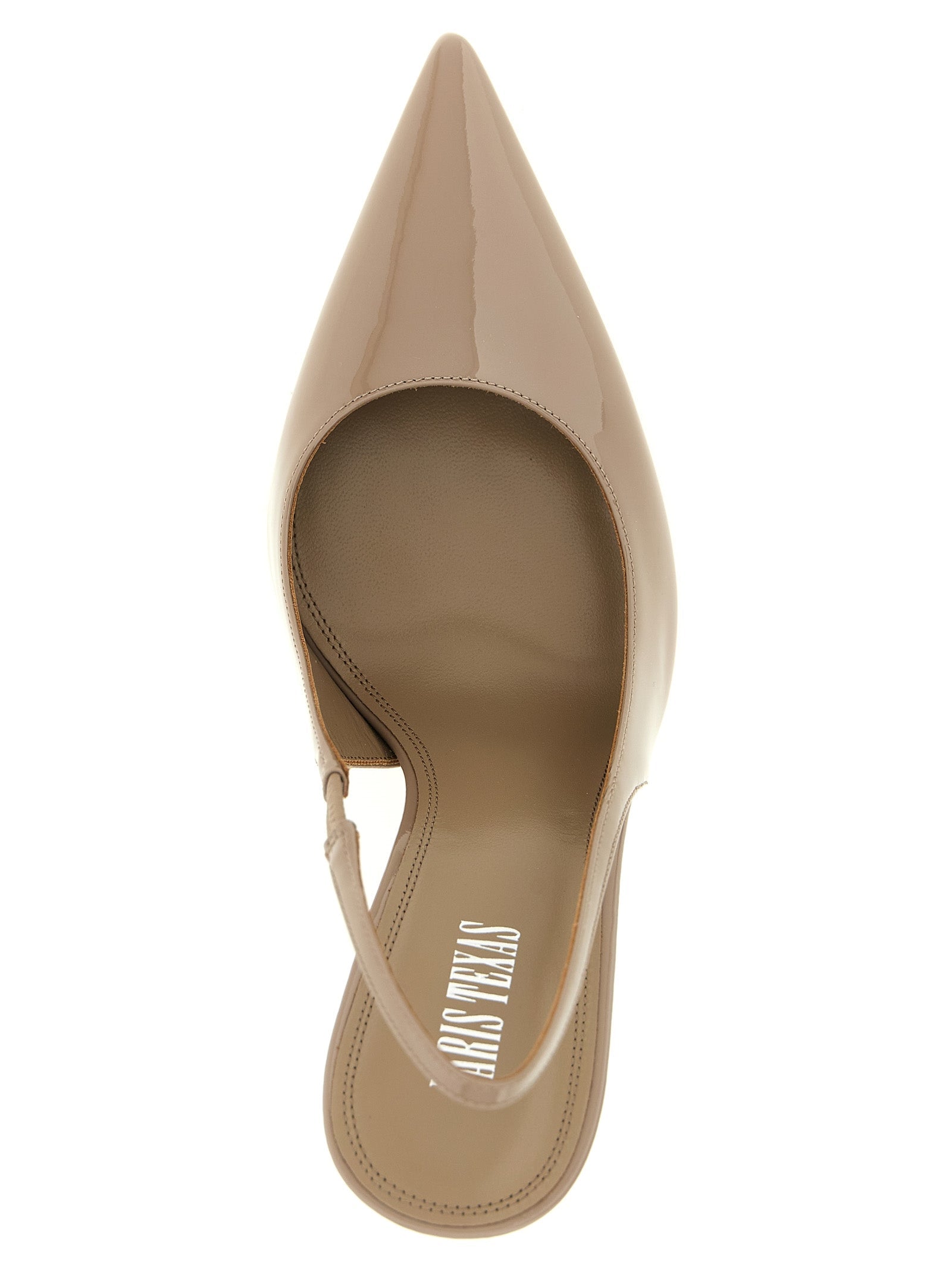 Paris Texas Women 'Lidia' Slingback