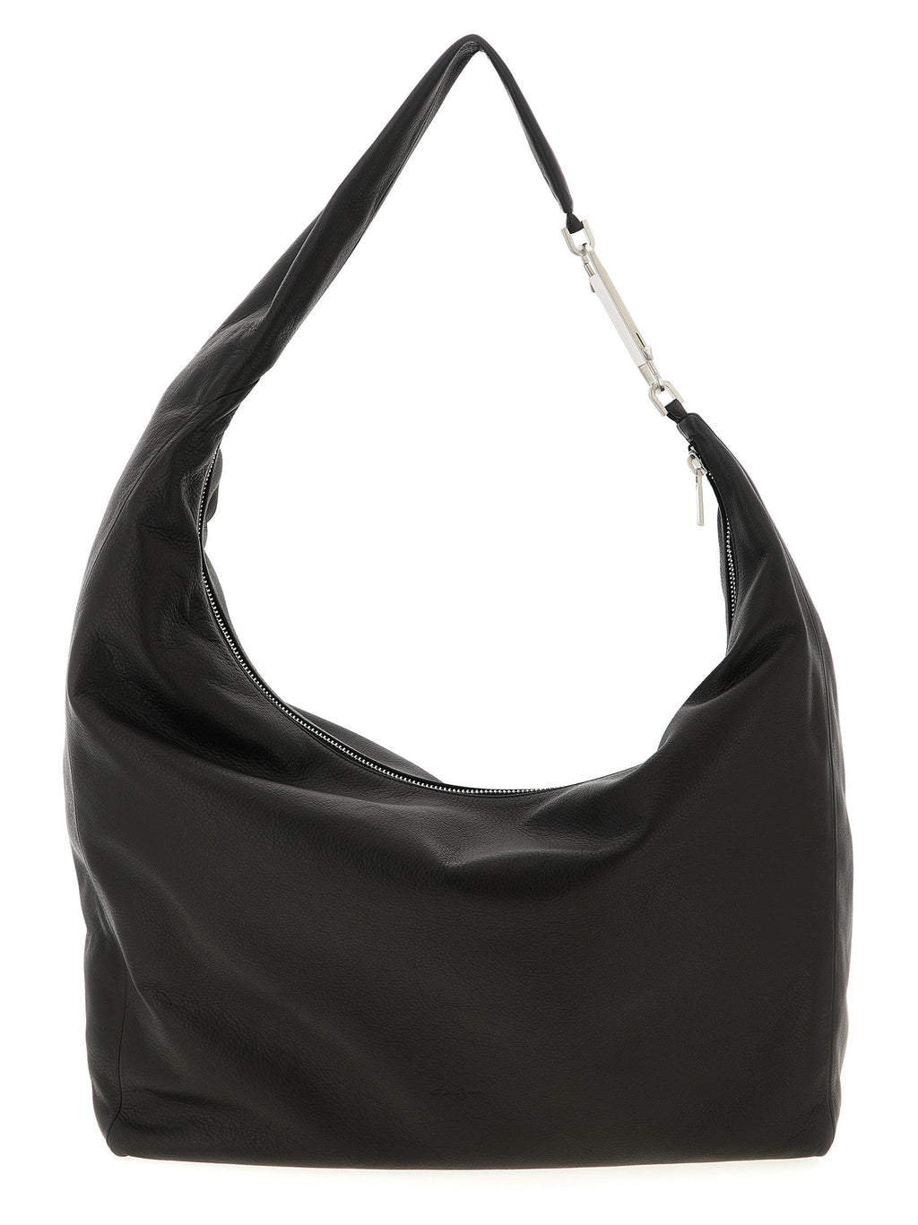 Rick Owens Women 'Gemini' Shoulder Bag