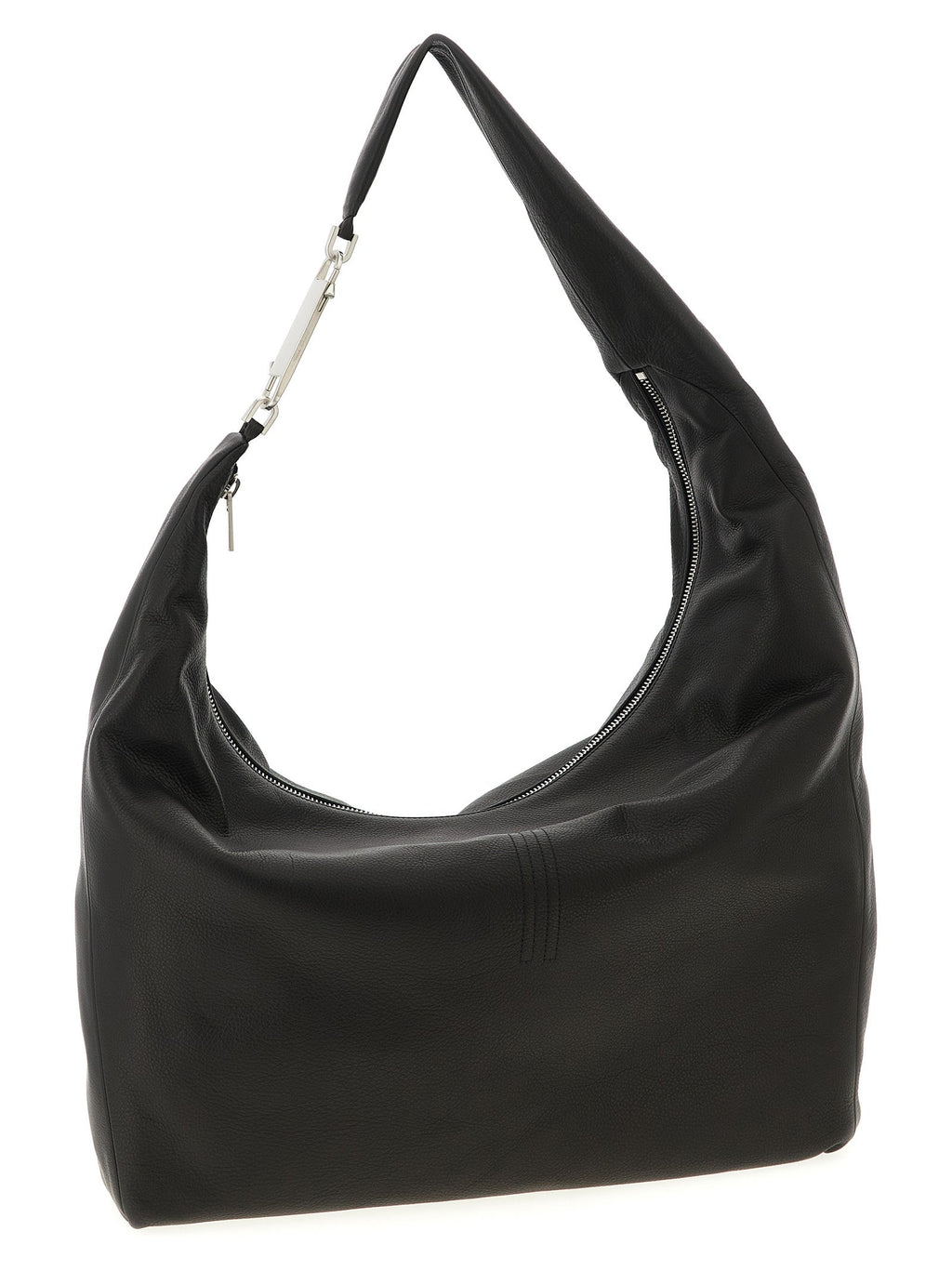 Rick Owens Women 'Gemini' Shoulder Bag