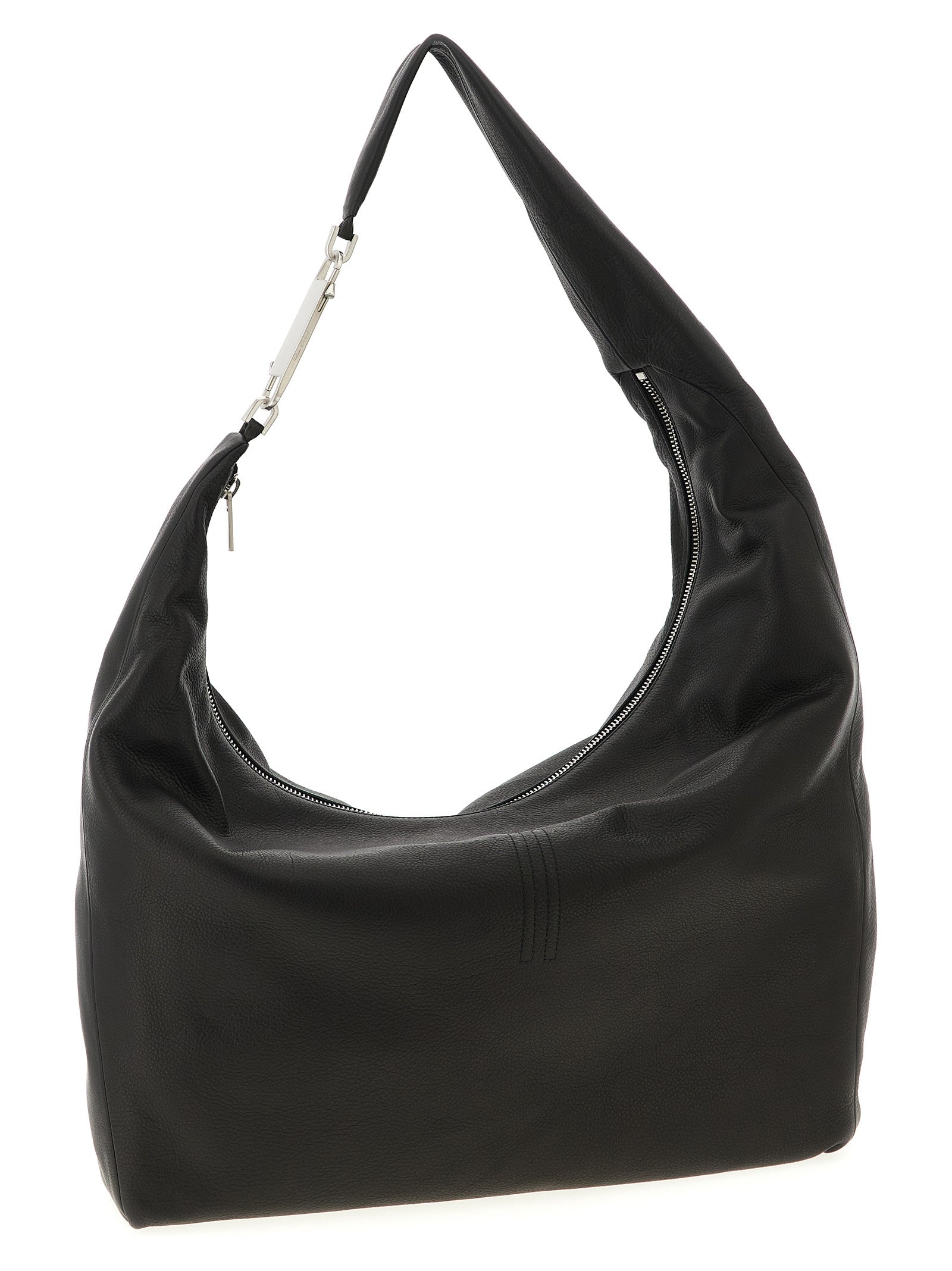 Rick Owens Women 'Gemini' Shoulder Bag