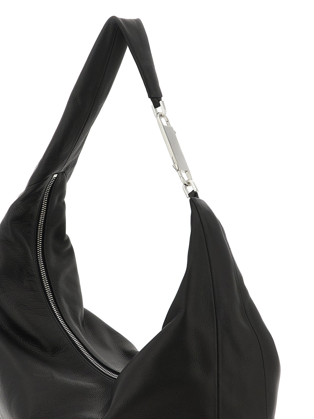 Rick Owens Women 'Gemini' Shoulder Bag