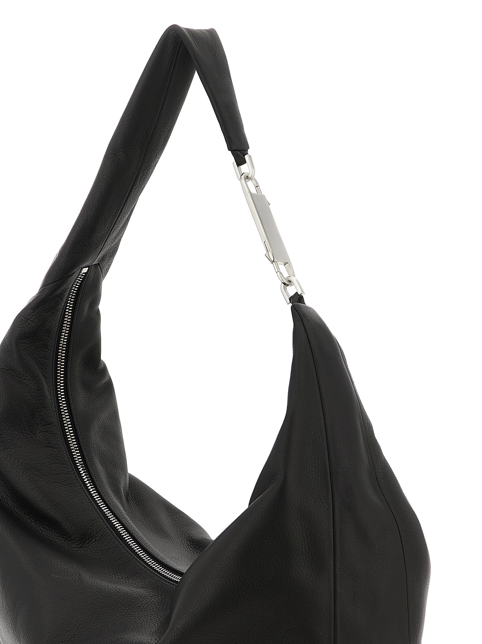 Rick Owens Women 'Gemini' Shoulder Bag