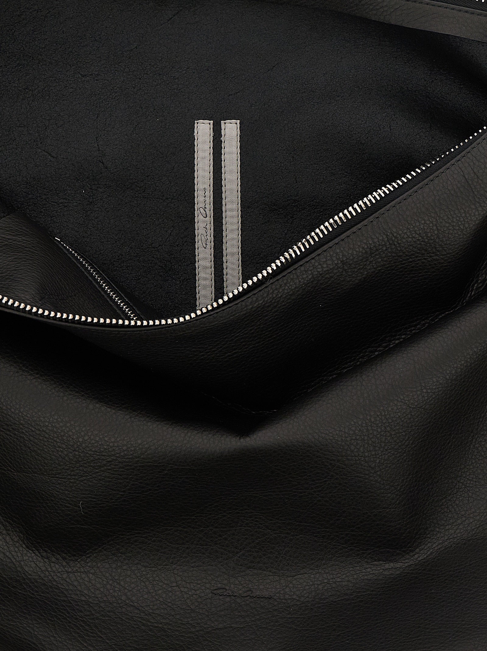 Rick Owens Women 'Gemini' Shoulder Bag