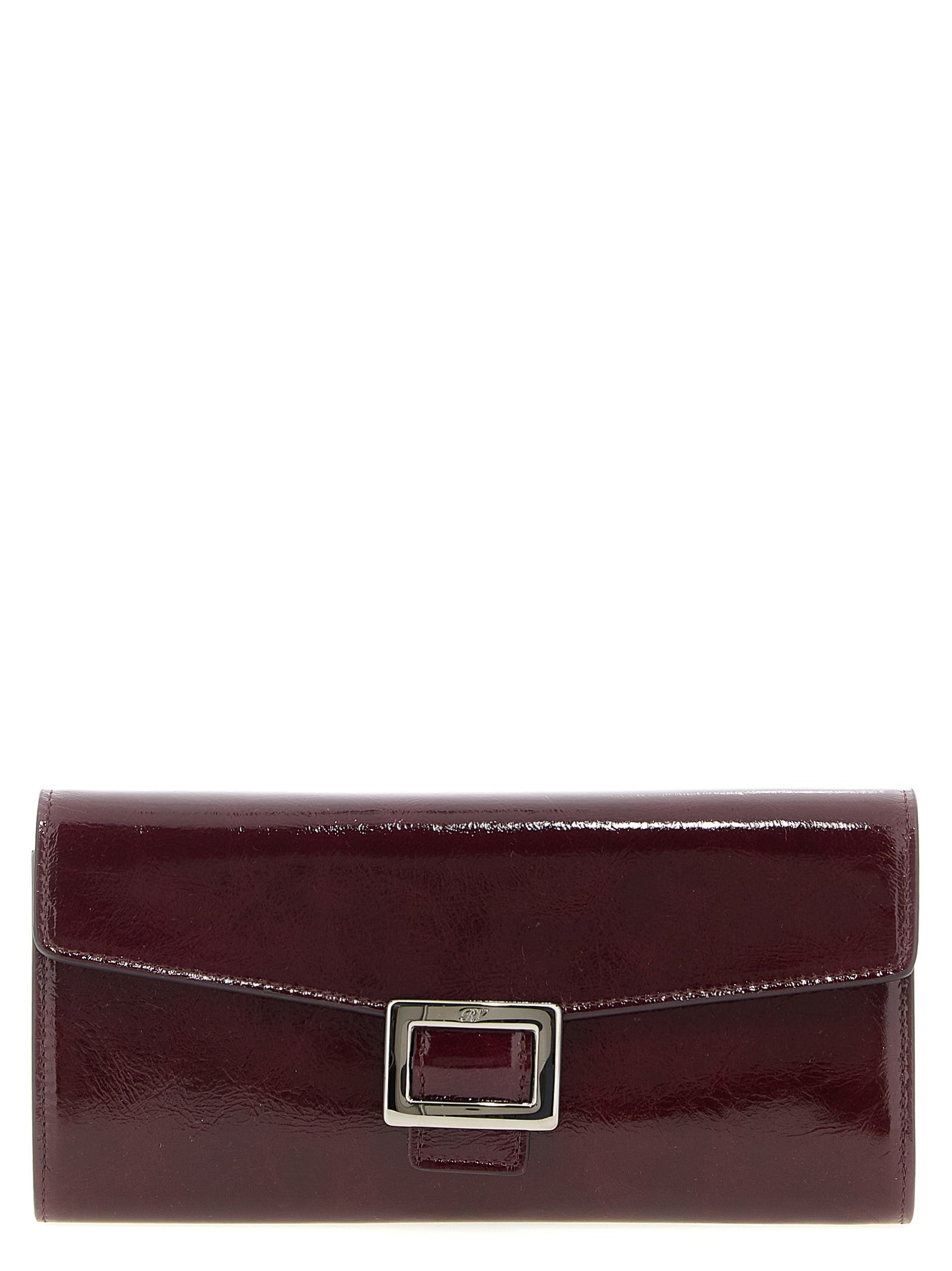 Roger Vivier Women 'Belle Vivier' Wallet On Chain