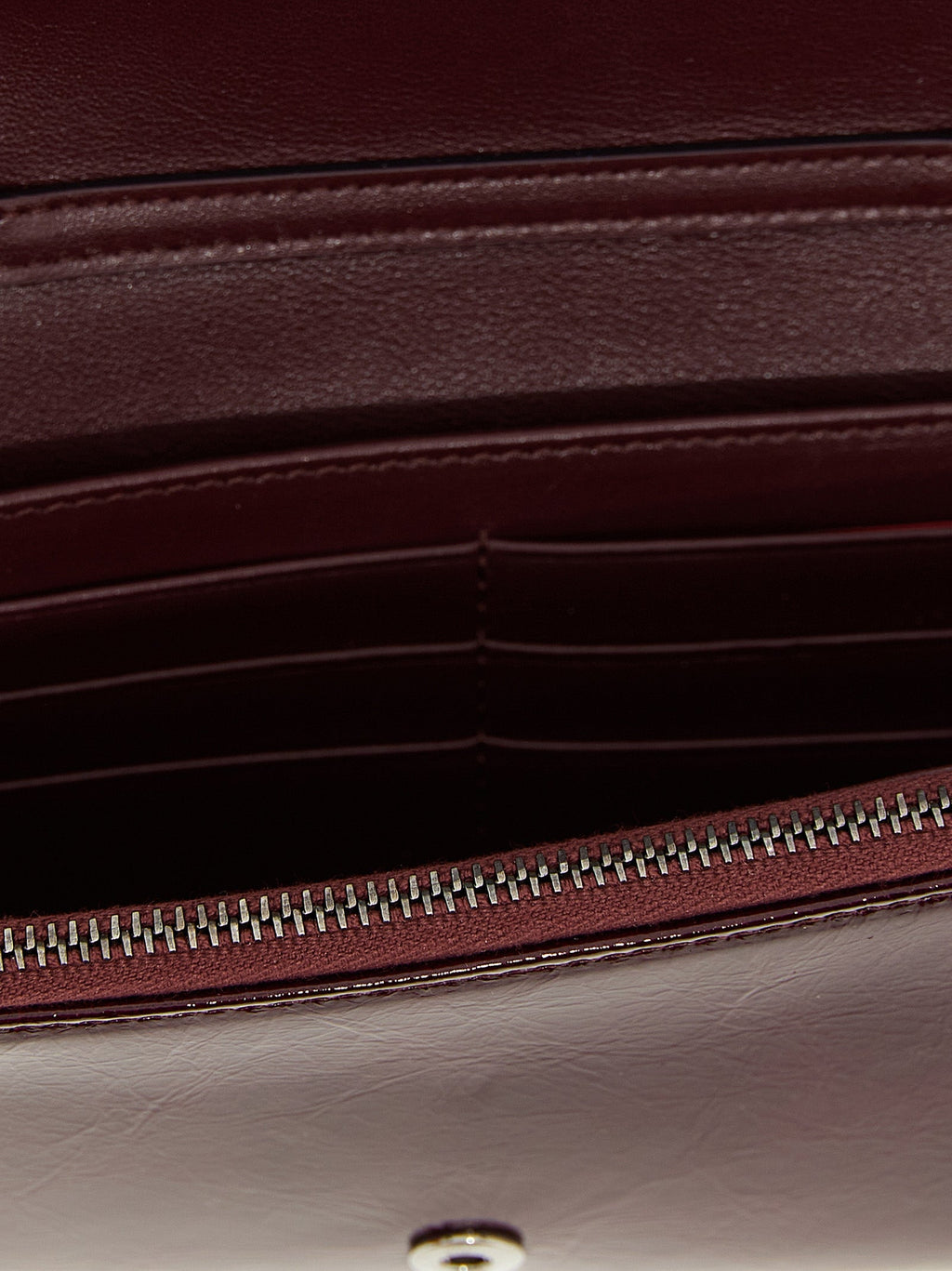 Roger Vivier Women 'Belle Vivier' Wallet On Chain
