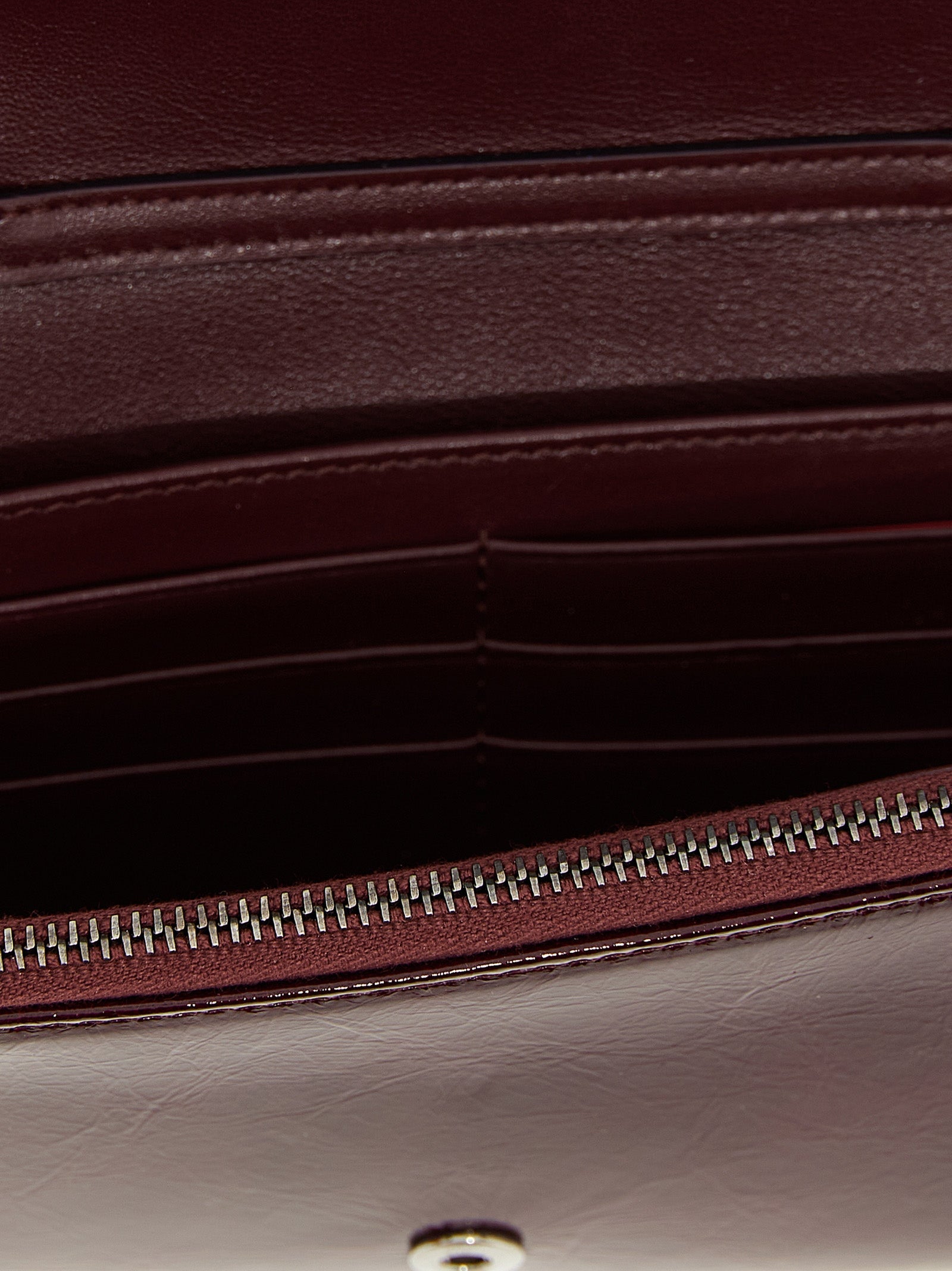 Roger Vivier Women 'Belle Vivier' Wallet On Chain