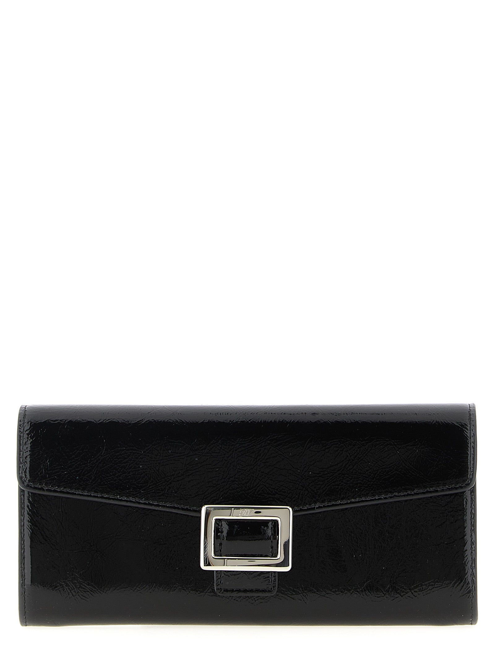Roger Vivier Women 'Belle Vivier' Wallet On Chain