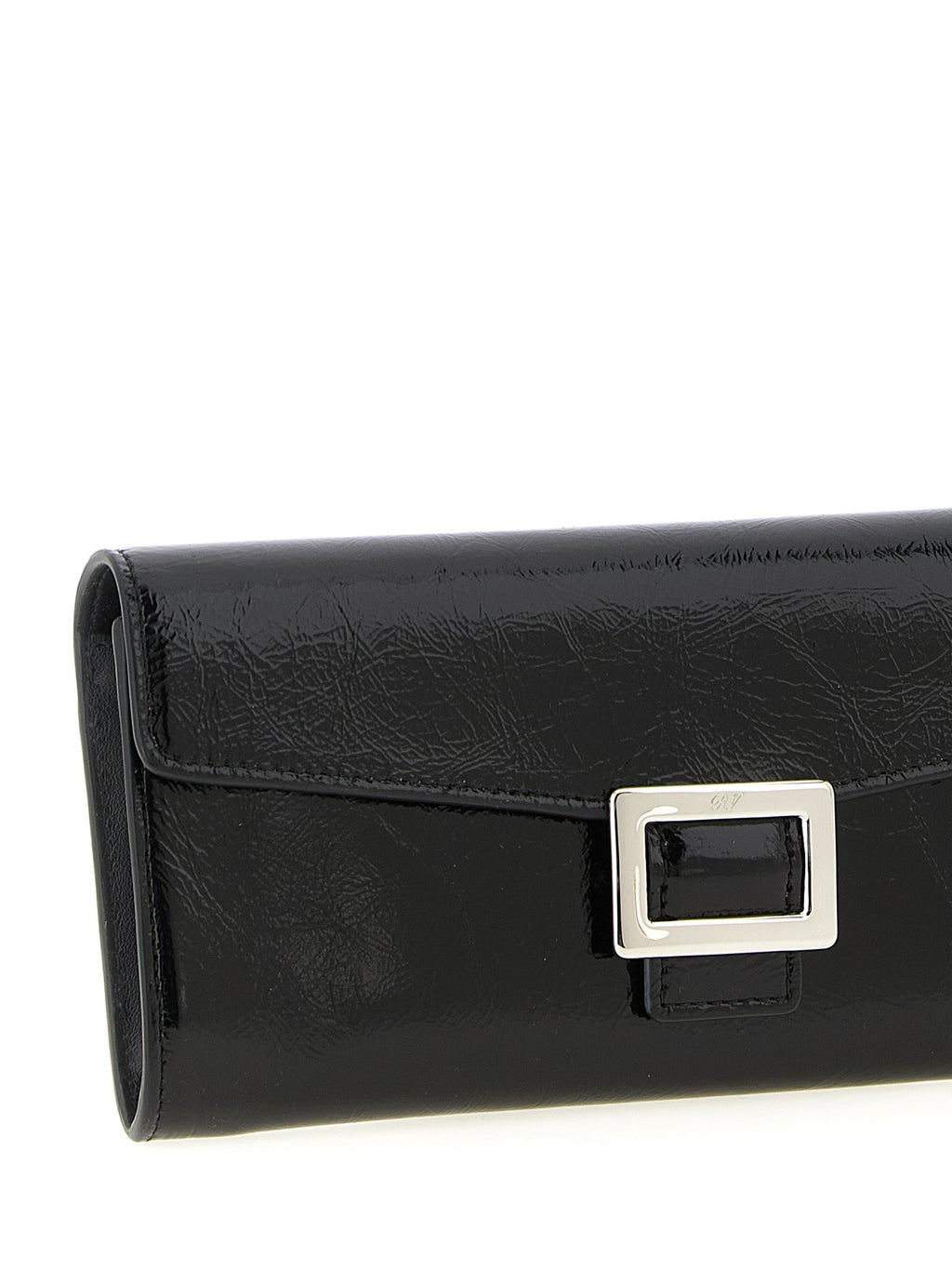 Roger Vivier Women 'Belle Vivier' Wallet On Chain
