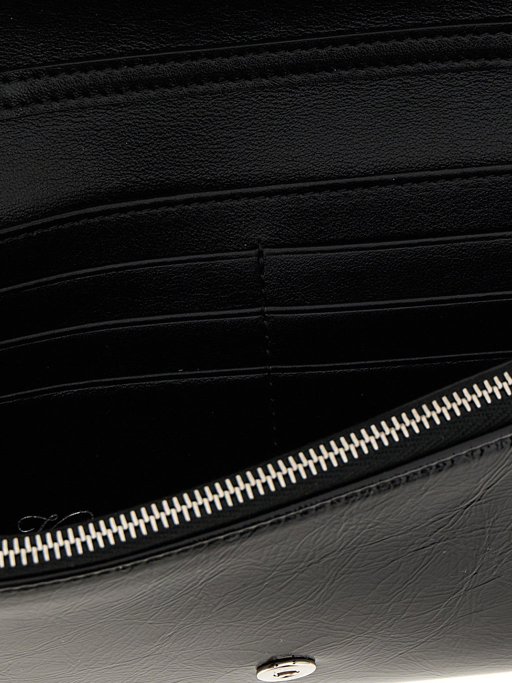 Roger Vivier Women 'Belle Vivier' Wallet On Chain
