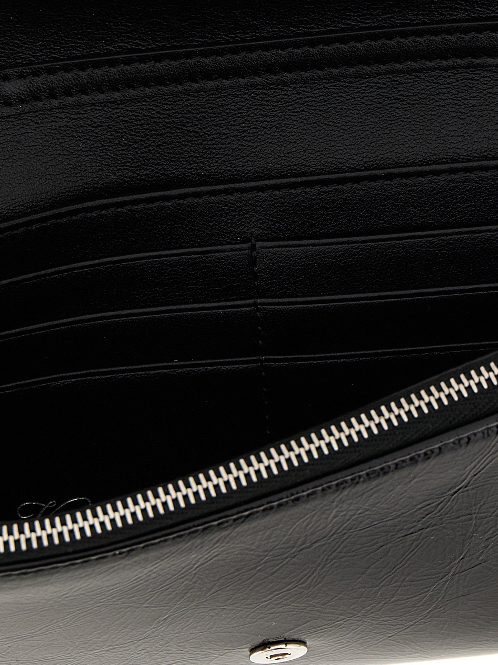 Roger Vivier Women 'Belle Vivier' Wallet On Chain