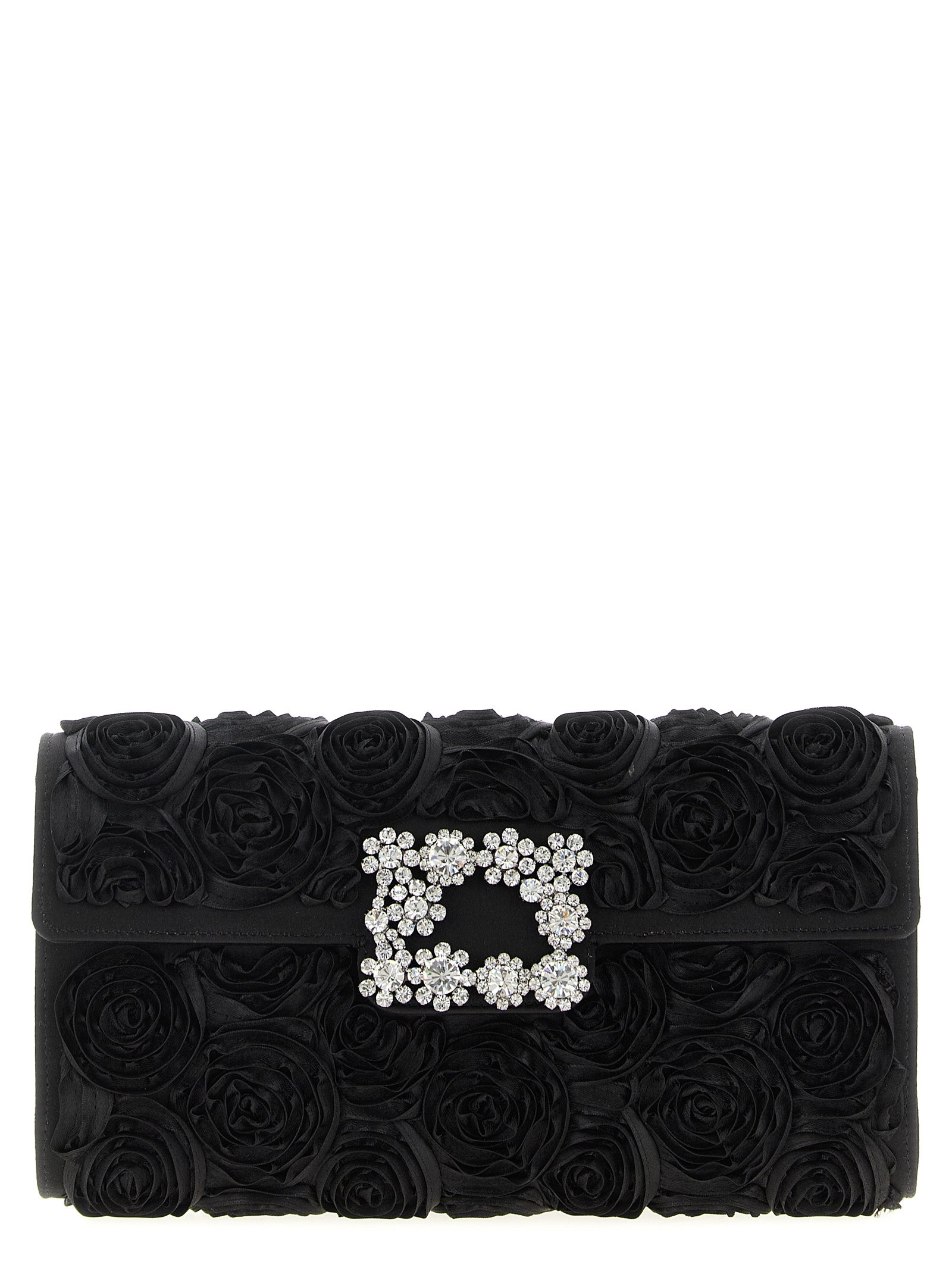 Roger Vivier Women 'Efflorescence' Clutch