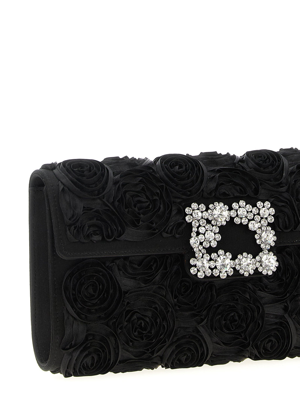 Roger Vivier Women 'Efflorescence' Clutch
