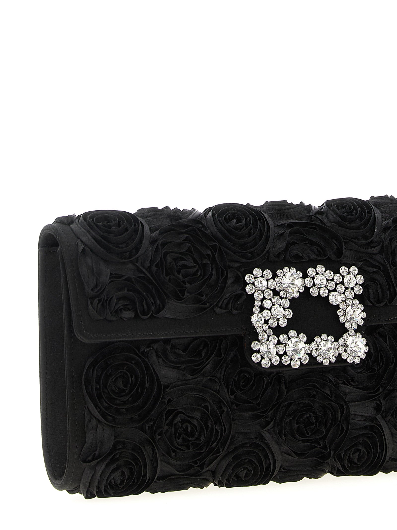 Roger Vivier Women 'Efflorescence' Clutch