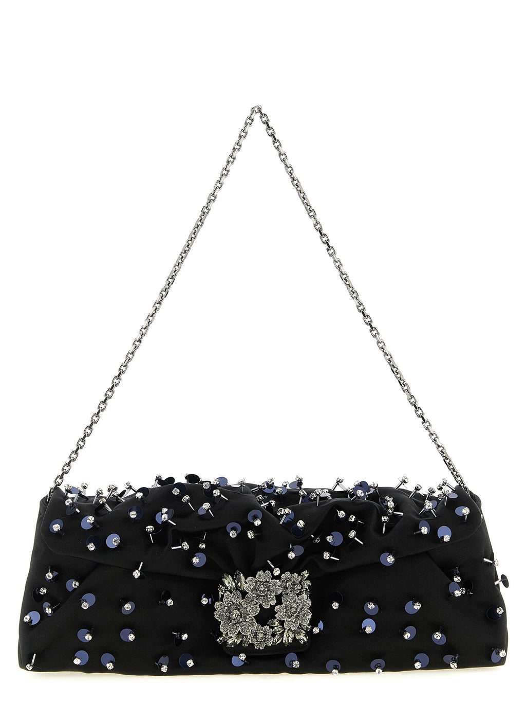 Roger Vivier Women 'Efflorescence' Clutch