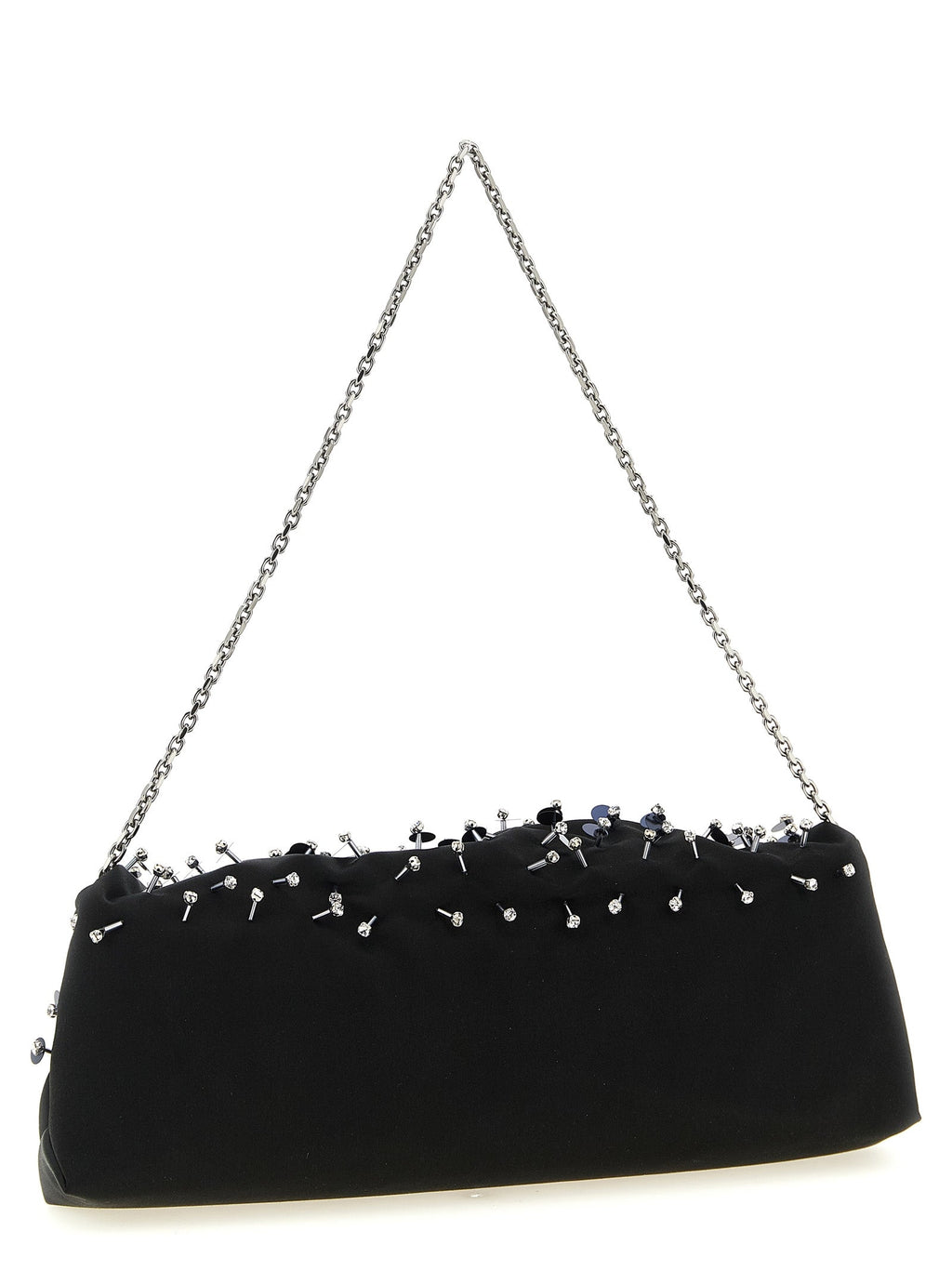 Roger Vivier Women 'Efflorescence' Clutch