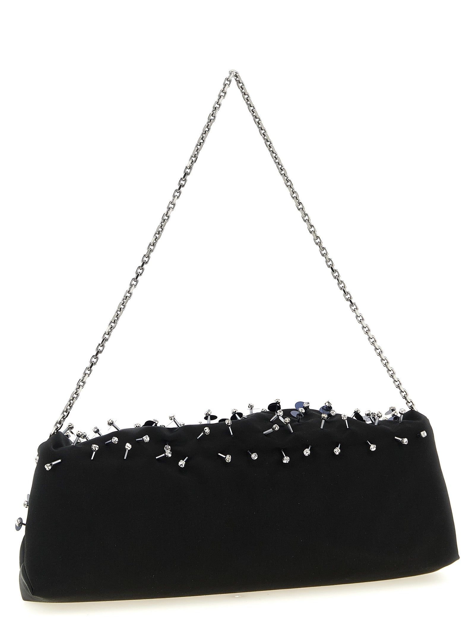 Roger Vivier Women 'Efflorescence' Clutch