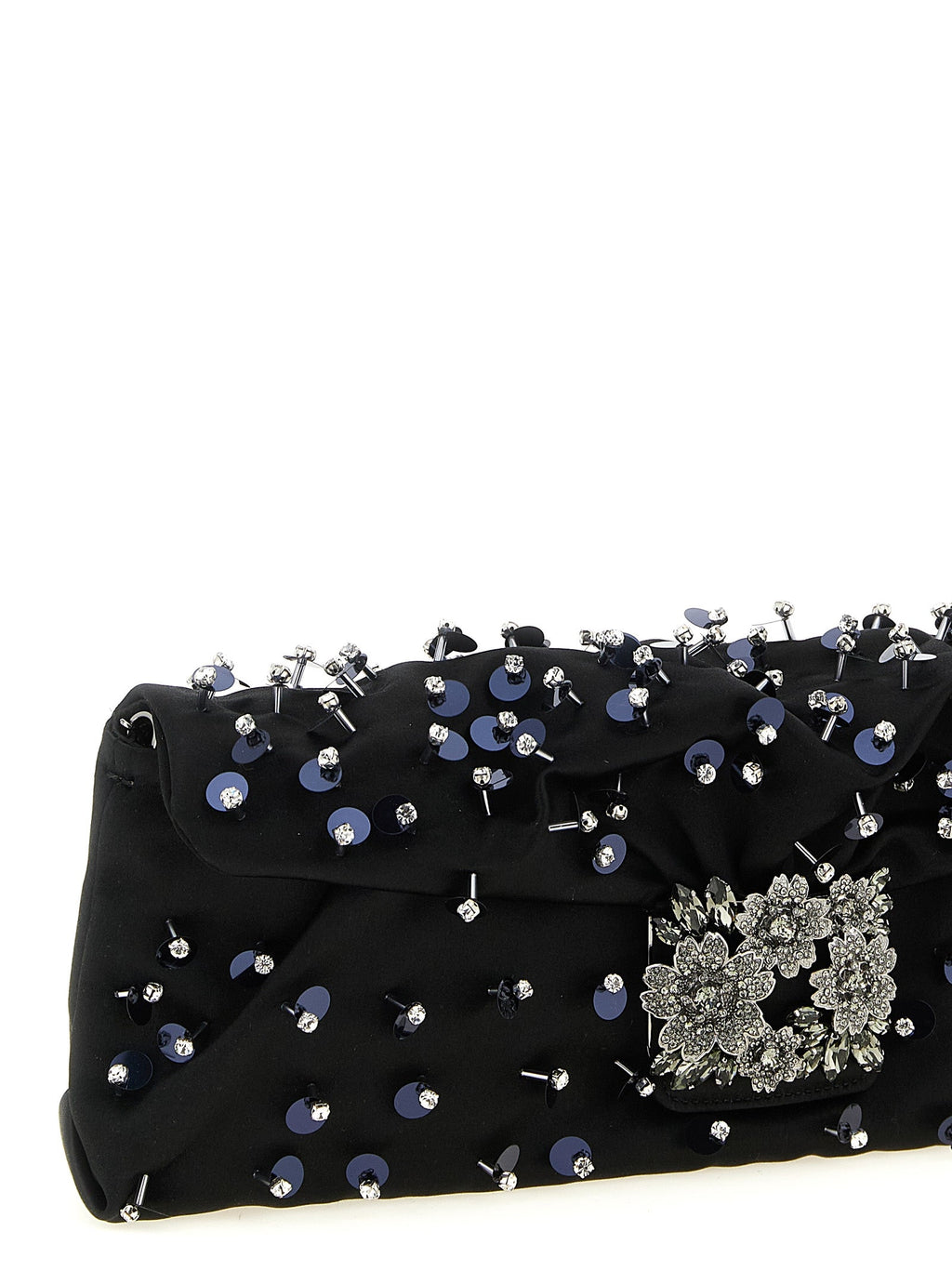 Roger Vivier Women 'Efflorescence' Clutch