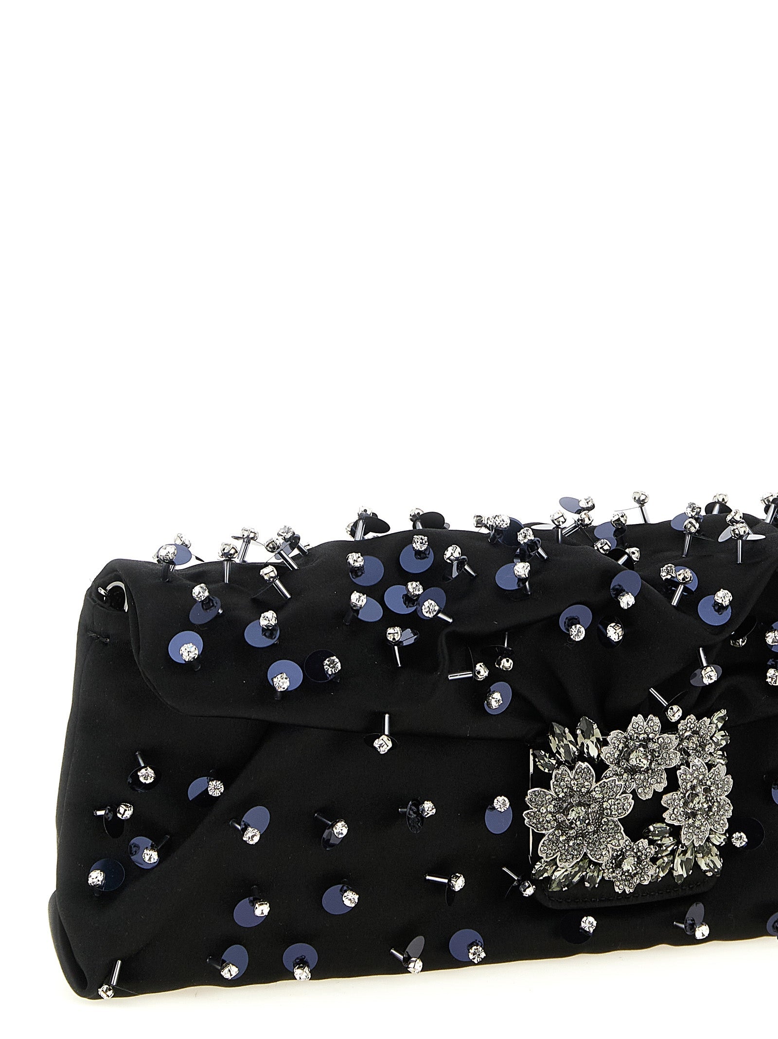 Roger Vivier Women 'Efflorescence' Clutch