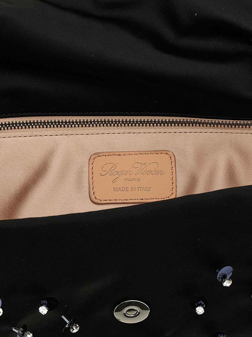 Roger Vivier Women 'Efflorescence' Clutch