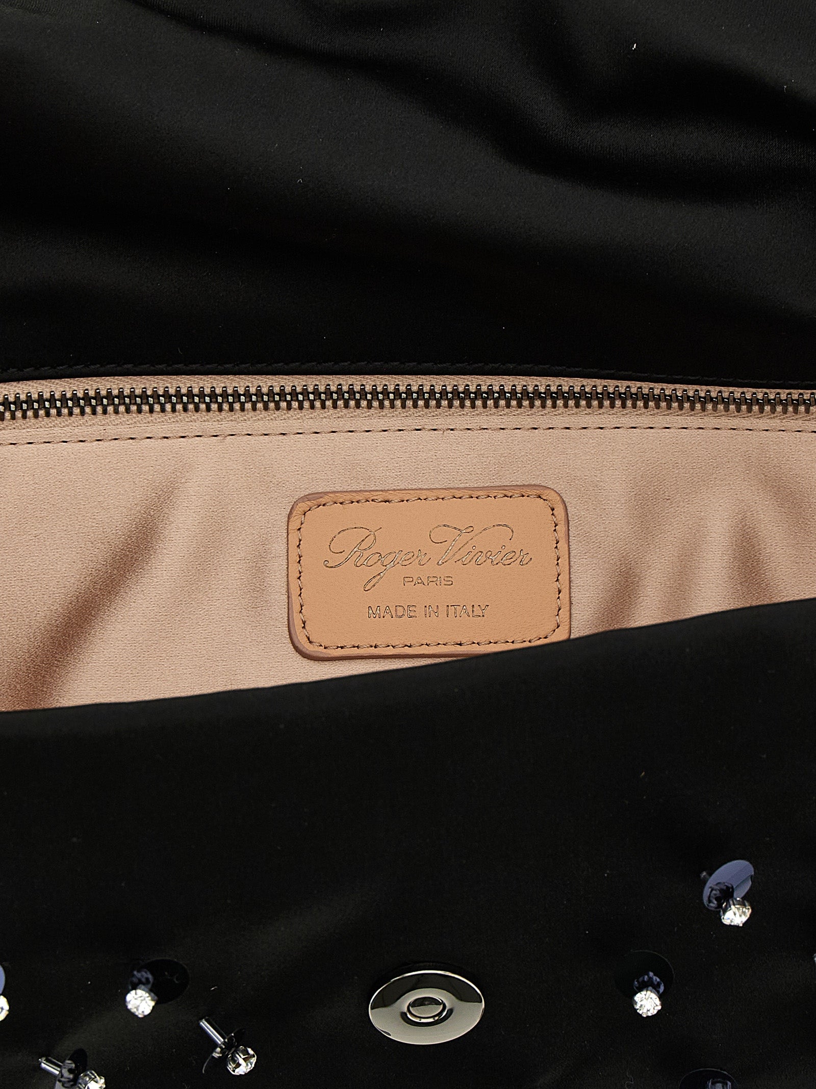 Roger Vivier Women 'Efflorescence' Clutch
