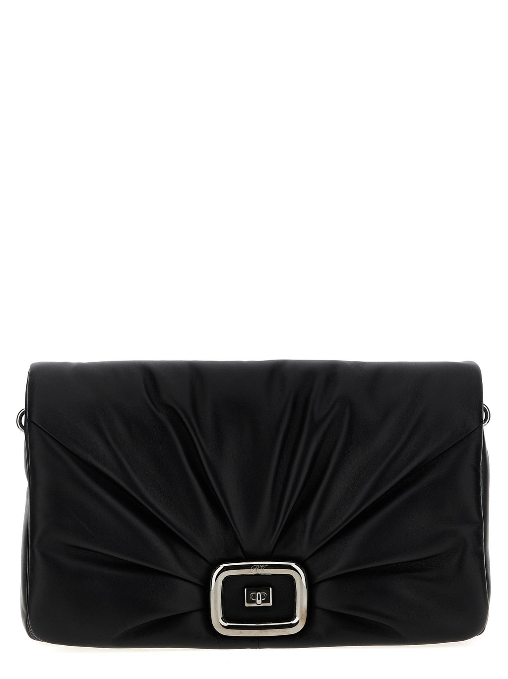 Roger Vivier Women 'Viv' Choc Large' Shoulder Bag