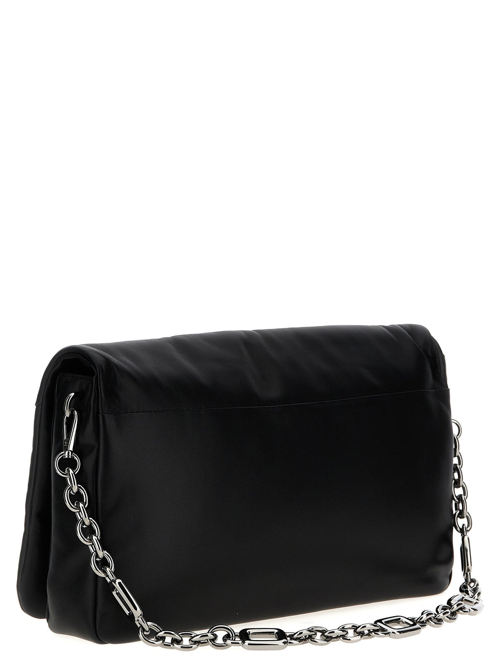 Roger Vivier Women 'Viv' Choc Large' Shoulder Bag