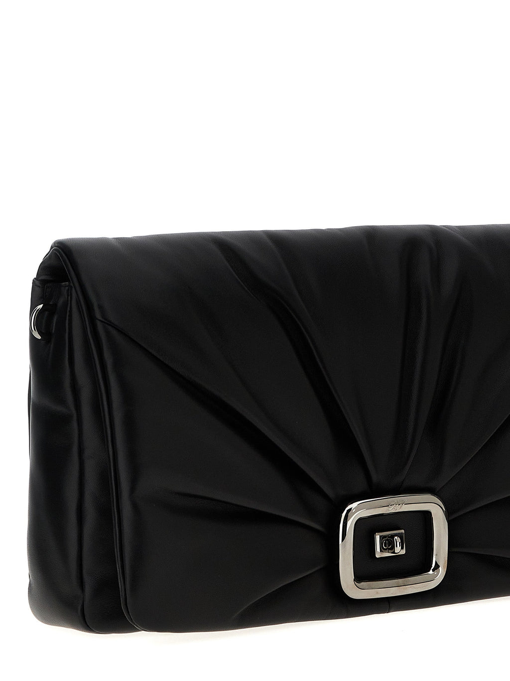 Roger Vivier Women 'Viv' Choc Large' Shoulder Bag