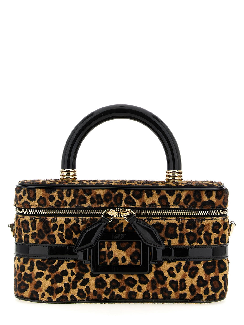 Roger Vivier Women 'Belle Vivier Vanity' Mini Handbag