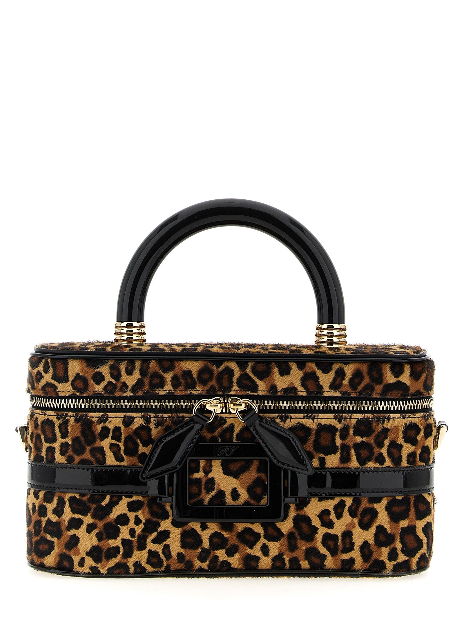 Roger Vivier Women 'Belle Vivier Vanity' Mini Handbag