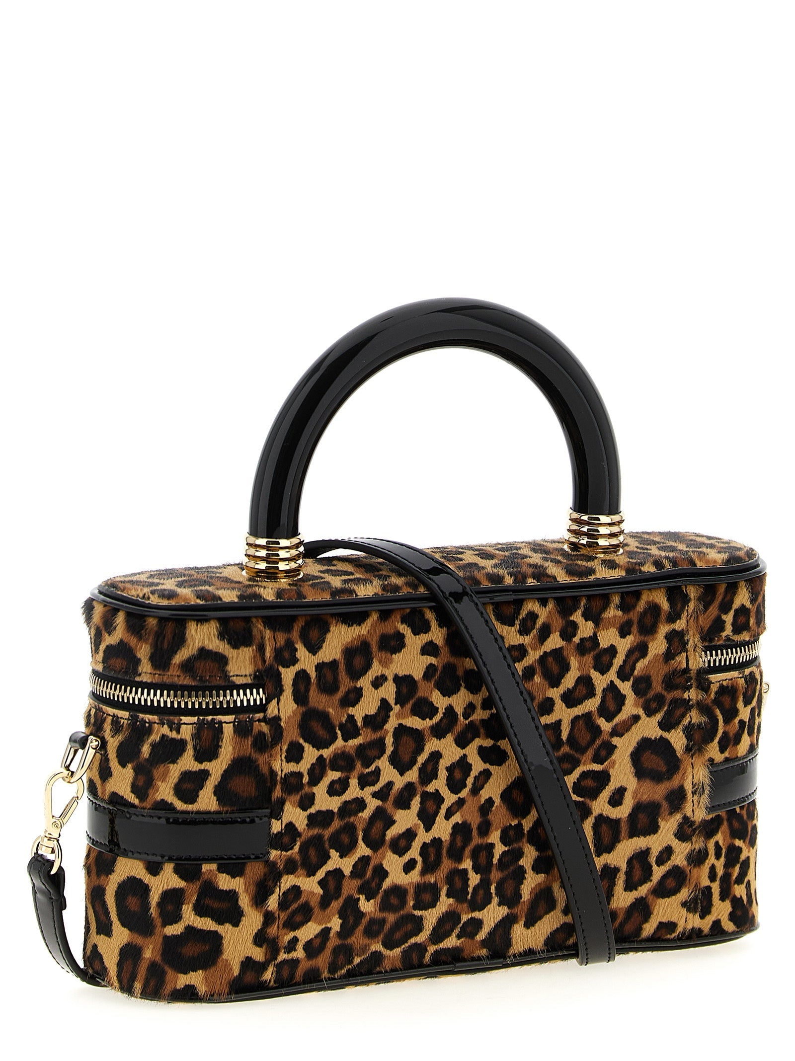 Roger Vivier Women 'Belle Vivier Vanity' Mini Handbag