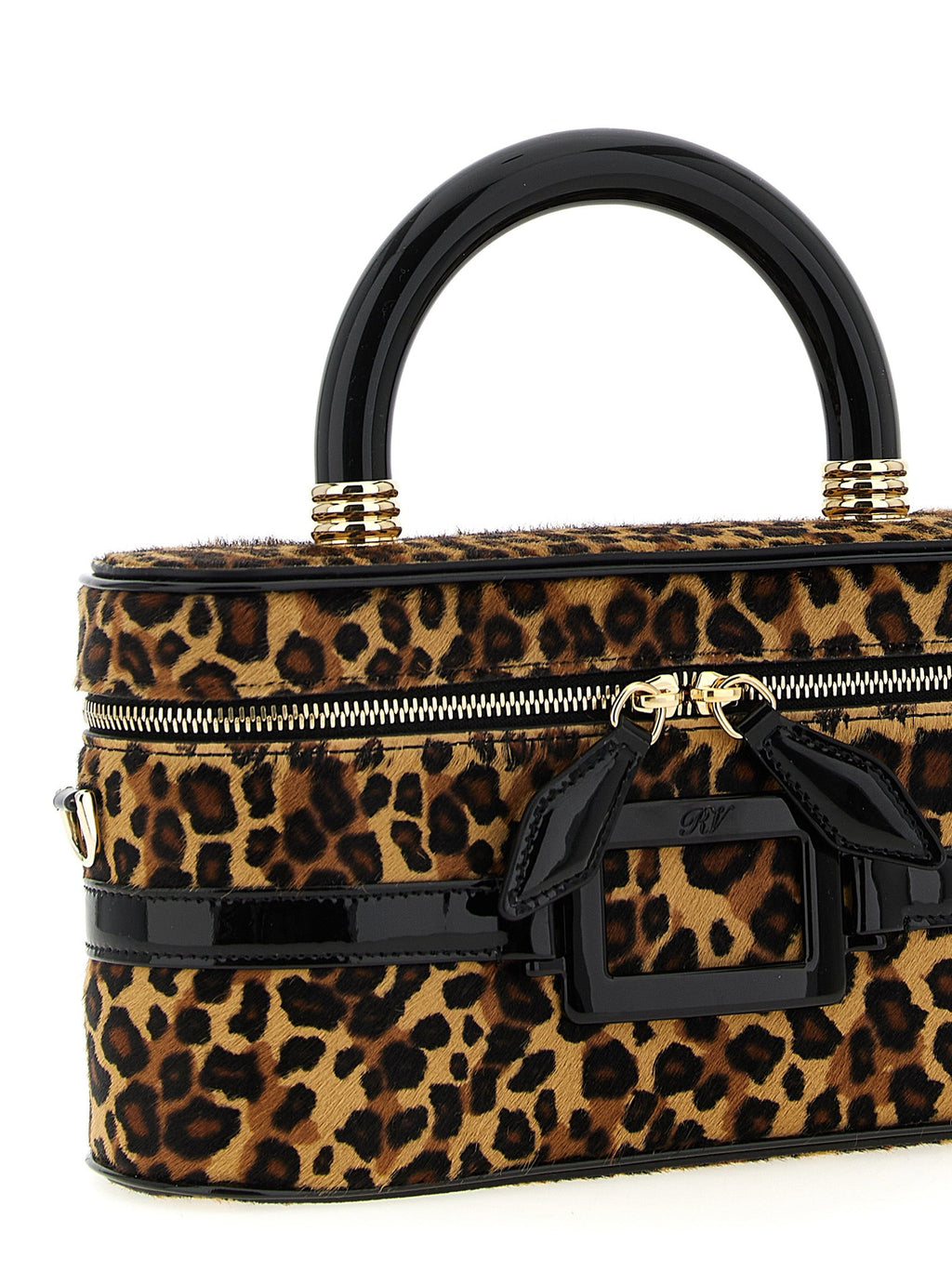Roger Vivier Women 'Belle Vivier Vanity' Mini Handbag