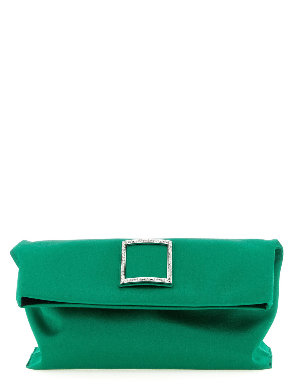 Roger Vivier Women 'Trompette' Clutch